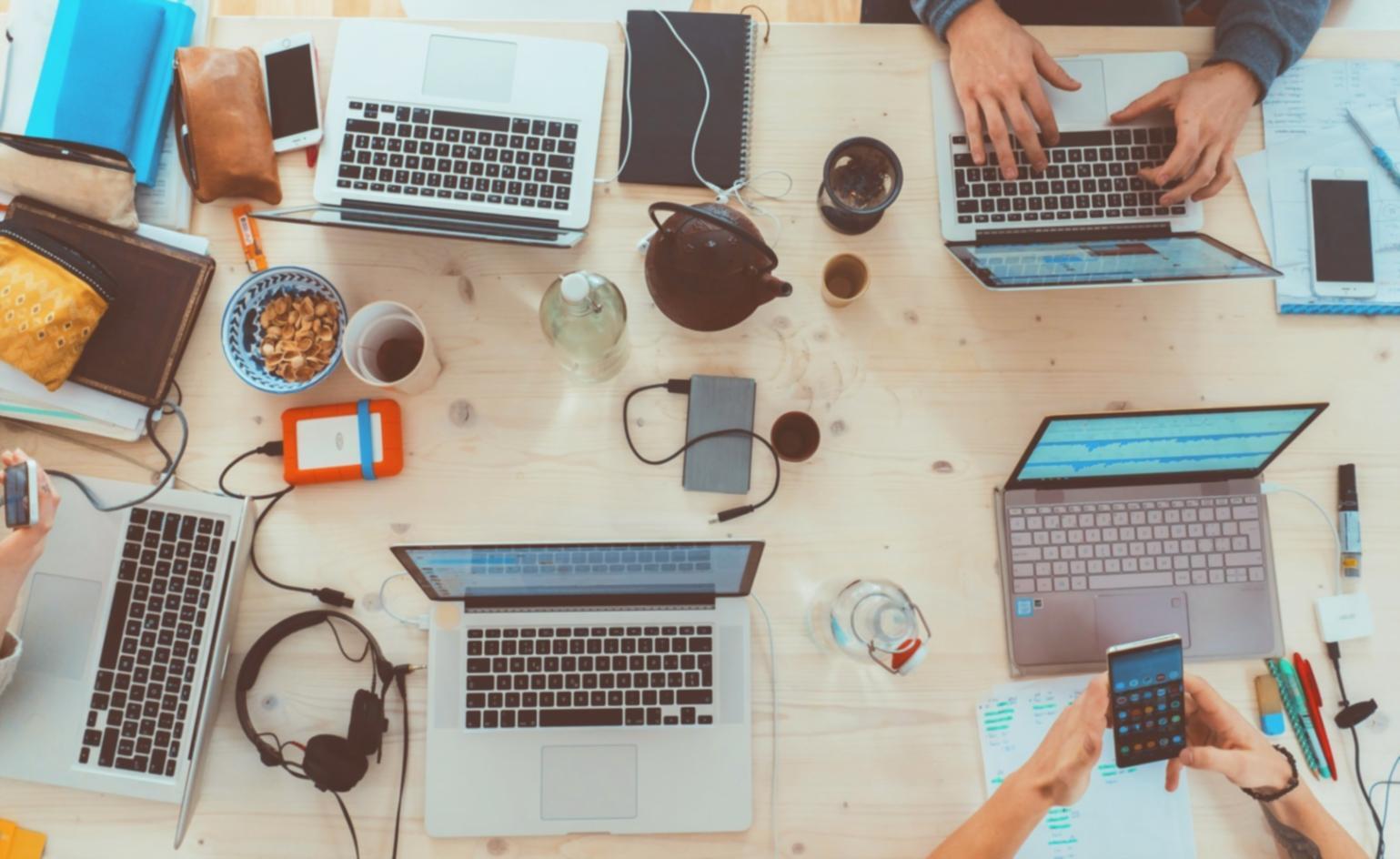 SEO workflow process